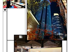 -徐家汇源景区-衡山坊