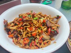 -农家湘菜(安亭店)