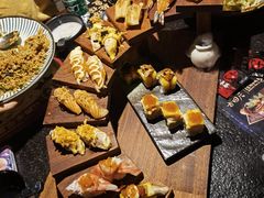 -古田居·特色寿司料理(星之岛旗舰店)