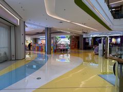 -龙湖成都上城天街