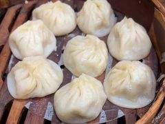 蟹粉小笼-万寿斋(山阴路店)