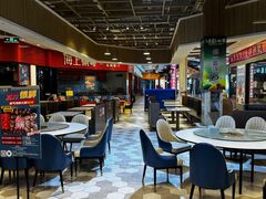 -横琴购口岸商业广场