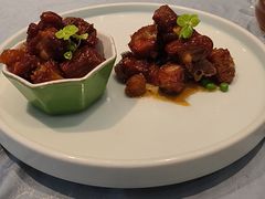 -令氏家外家周秦食府(高新店)