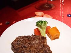 -王鼎精致料理铁板烧(世博源店)