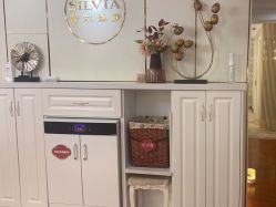 -茜尔维亚修身连锁(闵行莘庄店)