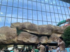 -杭州开元森泊度假乐园