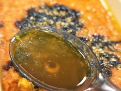 -轻蔬不用等·素食(江苏路店)