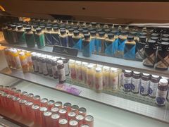 -BreadTalk面包新语·烘焙蛋糕(五羊邨店)