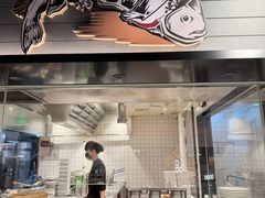 -太二酸菜鱼(兴业太古汇店)