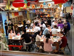 大堂-老长沙龙虾馆·聚会餐厅(白石洲店)