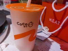 -CoCo都可(新街店)