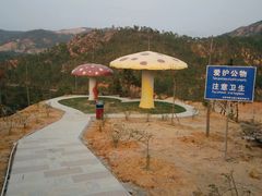 -汕尾铜鼎山旅游区