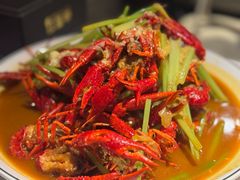 -红盔甲·小龙虾(天钥桥店)