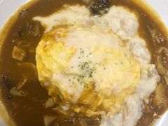 -COCO壱番屋(北京平安国际金融中心店)