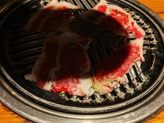 -牛坂亭 . 和牛烤肉海鲜酒场(工农路店)