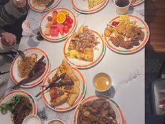 -比格比萨自助(上海松江万达店)