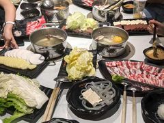 -呷哺呷哺 黄金牧场 (新中关购物中心店)