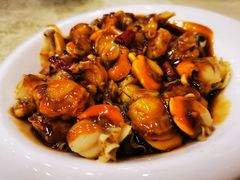 -奥华餐厅·老张记(台基厂店)