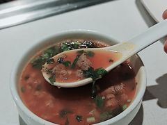 -海底捞火锅(长宁路龙之梦店)