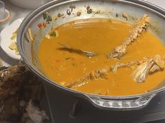-老李家土菜馆·安吉地标美食