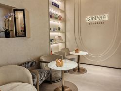 -琴美美容美发·三美会所