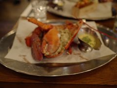 -Burger & Lobster(Dean Street)