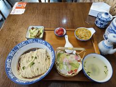 -孙盛兴奥灶面馆·蟹黄面·三虾面(山塘街总店)