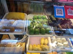 -陈记印尼风味小吃(北湖店)