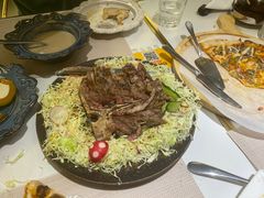 -get pizza意大利餐厅(凯德MALL店)