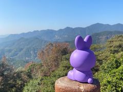 -广州市石门国家森林公园