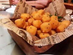 -羡餐厅·杭帮菜·淳菜(千岛湖自由洲际殿店)