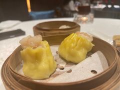 -红棉中餐厅·广州海航威斯汀酒店