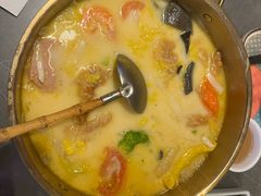 -江南里·新浙菜(苏州大悦城店)