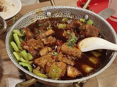 -和合谷(北新桥店)