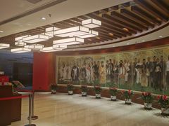 -安徽大厦中餐厅