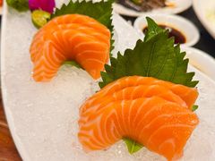 -美未居·老字号·地道顺德菜·桑拿鸡·鱼生(容桂店)