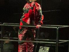 -宝能国际体育演艺中心