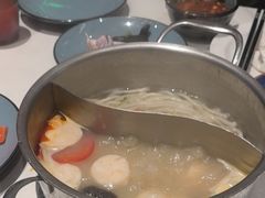 -喜庭海鲜自助(深圳万丰海岸城店)