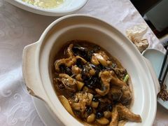 -山外山菜馆(玉泉路店)