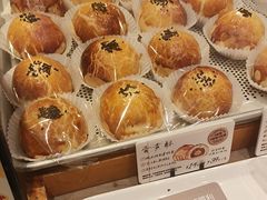 -西村叔叔的店·面包·甜品·蛋糕(崂山丽达店)