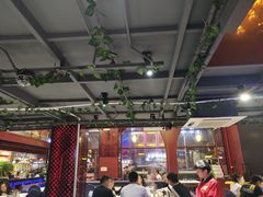 -味之绝美蛙鱼头火锅(花都店)