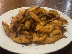 馕炒肉-阿拉木汗餐厅(山大路店)