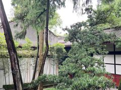 -成都武侯祠博物馆