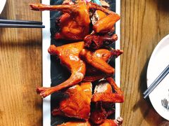 红烧鸽-大鸽饭(岗顶店)