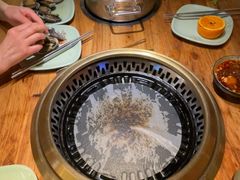 -焰江山海鲜牛排烤肉自助(锦华万达二星店)
