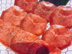 -十三姨正合丰烤肉(营迹路店)