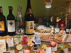 零售区-维卡食舍(户部山店)