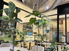 -théATRE茶聚场·餐厅(环球金融中心店)