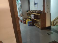 -缘福乡村铁锅炖民宿(八达岭店)