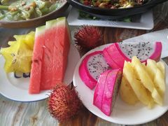 -椿记烧鹅(叠彩店)